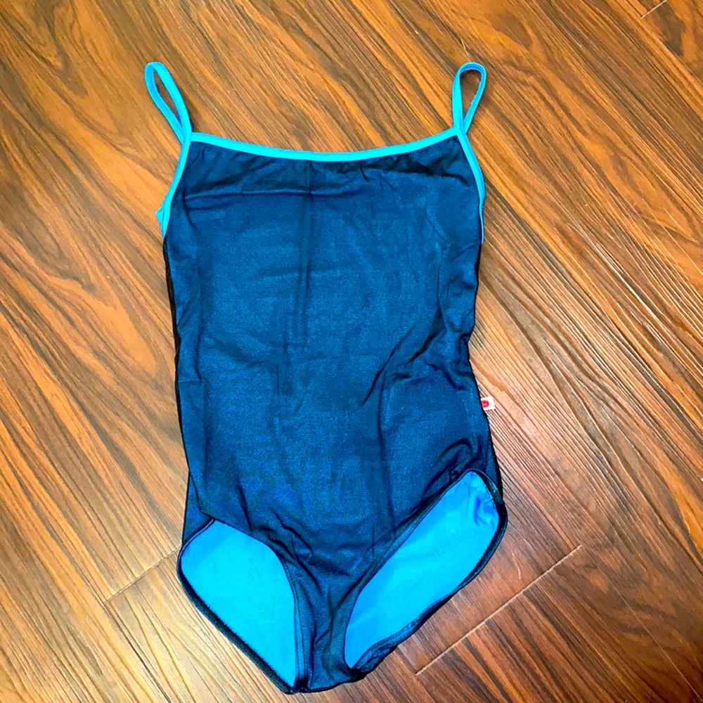 LIMITED EDITION RARE YUMIKO LEOTARD